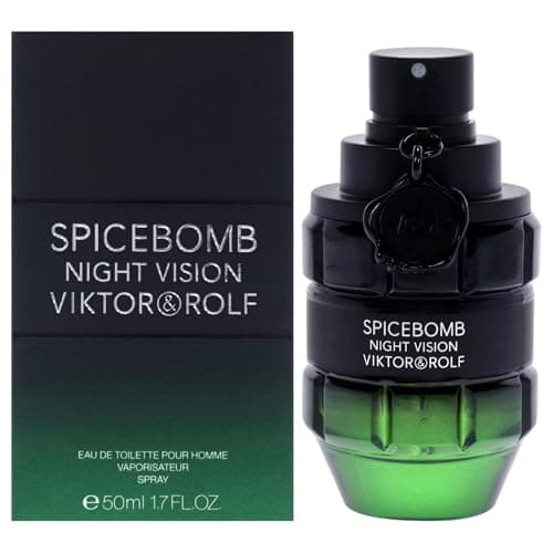 Image of Viktor & Rolf Eau De Toilette 50 ml