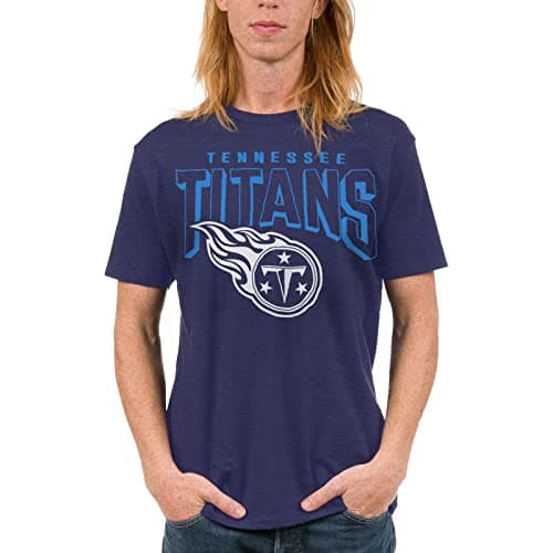 Image of Junk Food Clothing x NFL - New England Patriots - Bold Logo - Unisex Adult Short Sleeve Fan T-Shirt for Men and Women - Size 3X-Large