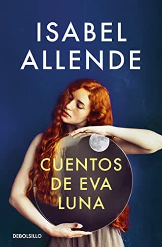 Image of Cuentos de Eva Luna (Best Seller)