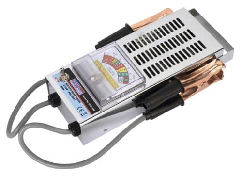 Image of Professional Battery Drop Tester 6/12V - Polarity Free