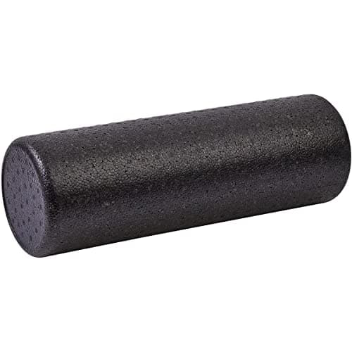 Image of Lifeline 18" Professional Foam Muscle Roller for Massage Therapy, Fitness, and Exercise