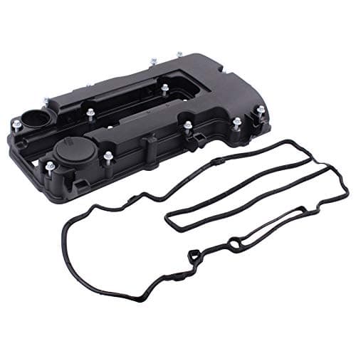 Image of HouYeen Rocker Valve Cover with Gasket for Insignia A Corsa D E Mokka X Zafira C Astra J 1.2 1.4