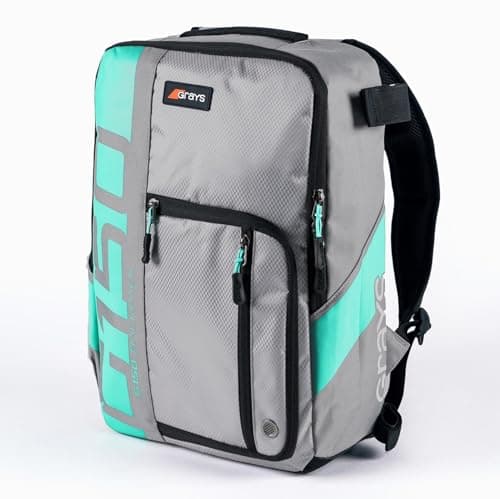 Image of GRAYS G150 Hockey Rucksack (Grey)