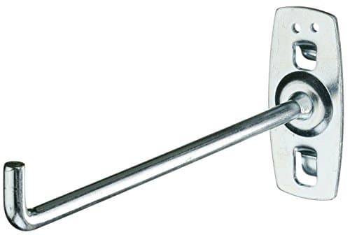 Image of GEDORE Tool Hook, Vertical Hook end 135 x 6 mm, 1 piece, 1500 H 20-135