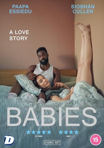 Image of Babies [DVD]