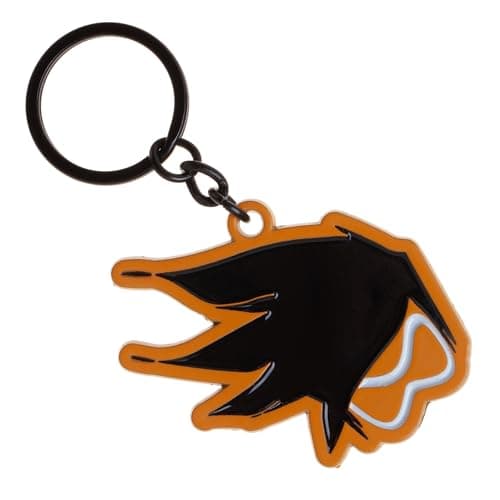 Image of Overwatch Tracer Keychain