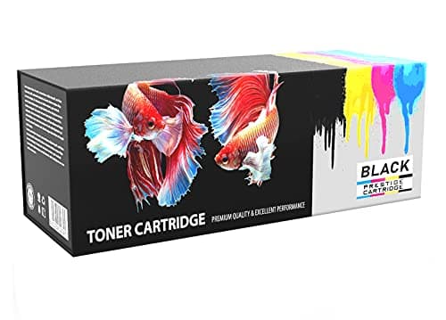 Image of Prestige Cartridge Compatible Laser Toner Cartridge for Samsung SCX-4100 Printers - Black