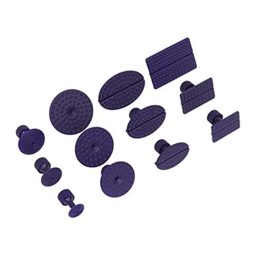 Image of Sealey Paintless Dent Repair Tabs Pack of 12 - RE105/1