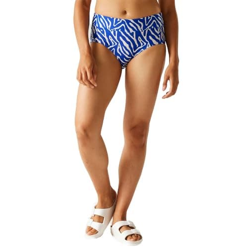 Image of Regatta Womens Paloma Swim Briefs Bottoms