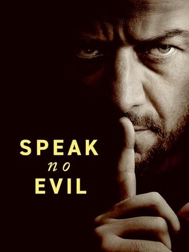 Image of Speak No Evil