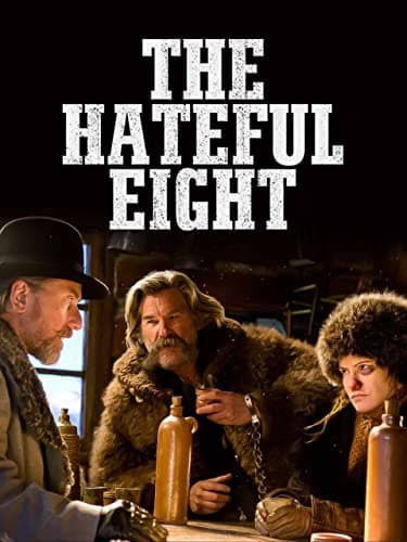 Image of The Hateful Eight