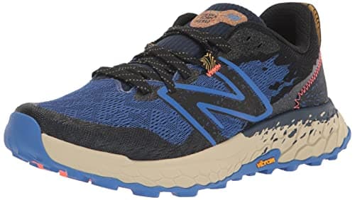 Image of New Balance MTHIERO7 Fresh Foam X Hierro v7 Men Navy UK 7