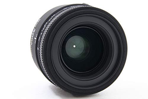 Image of Sigma 50mm f2.8 EX DG Macro lens for Pentax Digital and film SLR cameras