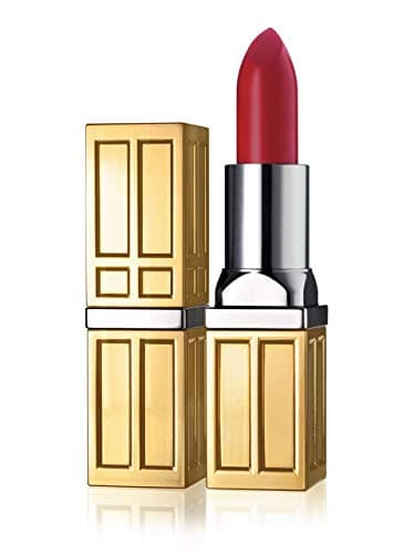 Image of Elizabeth Arden Beautiful Color Moisturizing Lipstick Matte Finish 3.5g, Bold Red