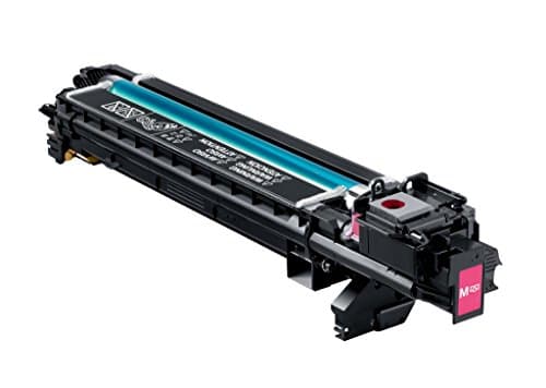 Image of Konica Minolta - Toner cartridge - high capacity - 1 x yellow - 5000 pages