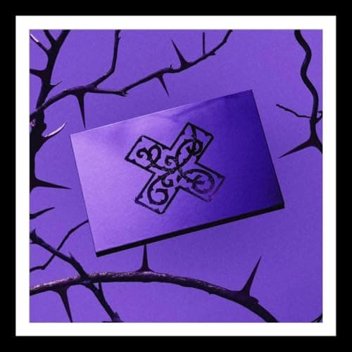 Image of (TENSION Ver.+Gift) TXT [7TH YEAR:WHEN THE WIND PAUSED AMONG THE THORNS] 8th Mini Album K-POP