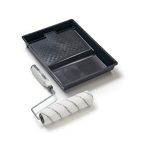 Image of Harris Seriously Good Paint Roller Set for Walls & Ceilings | 9"