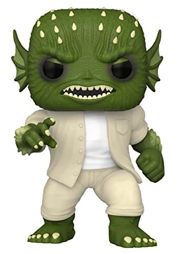 Image of Funko POP! Vinyl: Marvel - She-Hulk - Abomination - Collectable Vinyl Figure - Gift Idea - Official Merchandise - Toys for Kids & Adults - TV Fans - Model Figure for Collectors and Display