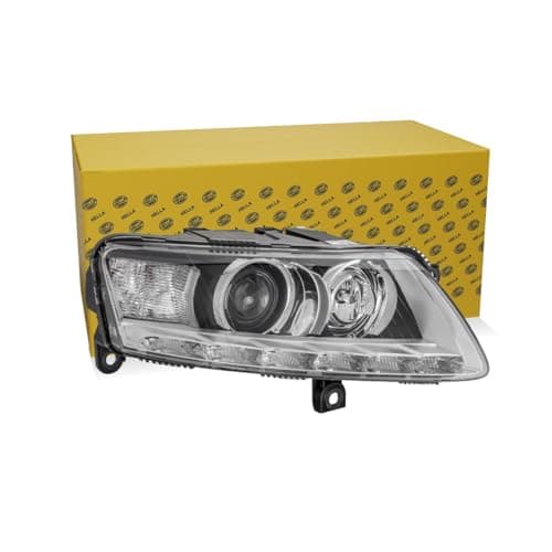 Image of HELLA 1ZS 009 925-421 Bi-Xenon-Headlight - ECE - for right-hand traffic - Right Front