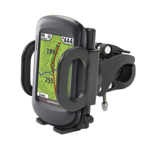 Image of Masters - Universal Golf Trolley GPS Holder