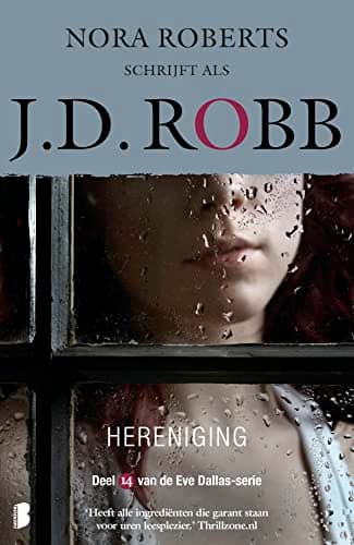 Image of Hereniging (Eve Dallas-serie, 14)