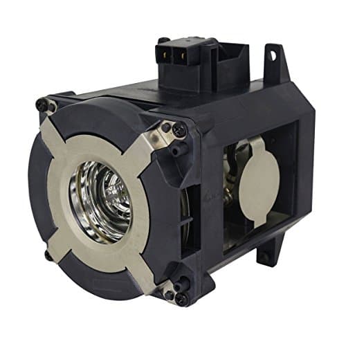 Image of Lamp for NEC PA522U - Replaces: NP26LP / 100013748