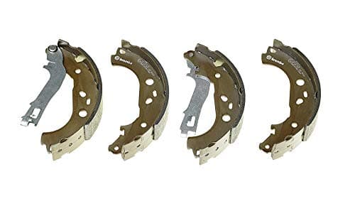 Image of Brembo S23533 Brake Shoes