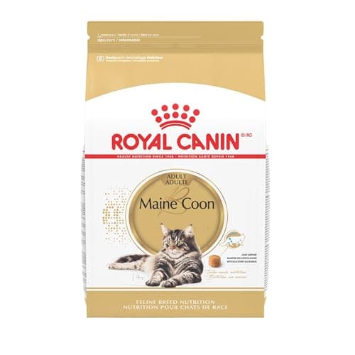 Image of Royal Canin Maine Coon Dry Cat Food, 6- Pound Bag
