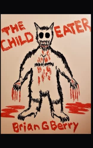 Image of The Child Eater