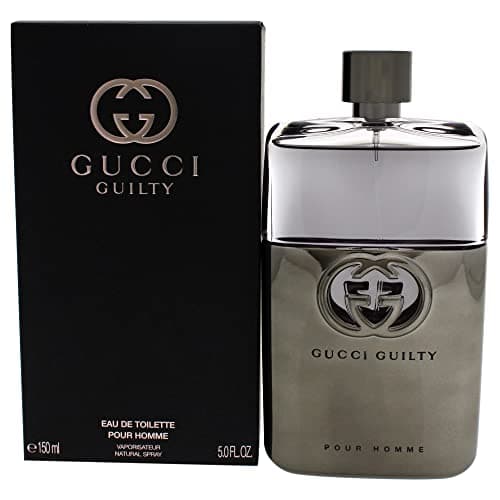 Image of Gucci Guilty Pour Homme Eau De Toilette 150ml