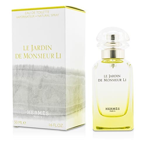 Image of LE JARDIN DE MONSIEUR LI EDT VAPO 50 ML