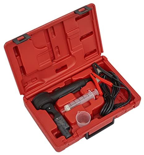 Image of Sealey Brake Fluid Tester - Boil Test - VS0275