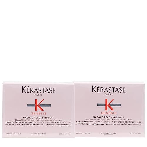 Image of Kérastase Genesis Masque Reconstituant 200ml Double