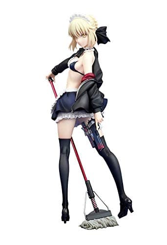 Image of Alter Fate/Grand Order PVC Statue 1/7 Rider/Altria Pendragon 23 cm