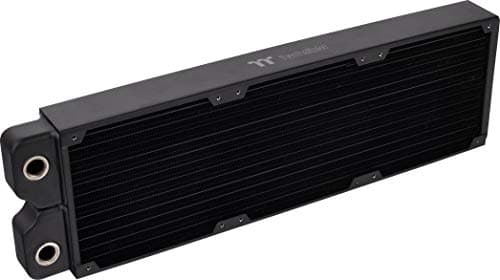 Image of Thermaltake Pacific CLD 360 Radiator/Watercooling/LCS