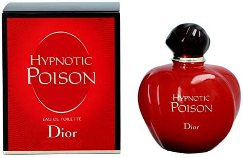 Image of Christian Dior Hypnotic Poison EDT Spray 100 ml