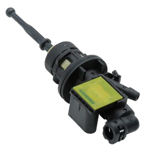 Image of JUUDDENPARTS 1K0721388A Clutch Master Cylinder, Replacement for A-U-D-I A3, TT, Replacement for Seat Altea XL, Leon, Toledo III, Replacement for Skoda Octavia II, Superb, Yeti, Replaces 511031810