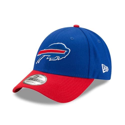 Image of New Era NFL The League 9Forty Buffalo Bills OTC