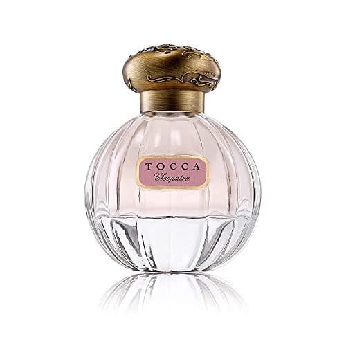 Image of Tocca Cleopatra Eau De Parfum Spray - 50ml/1.7oz