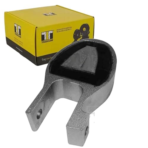 Image of TEDGUM 00225654 REAR ENGINE-GEARBOX MOUNT
