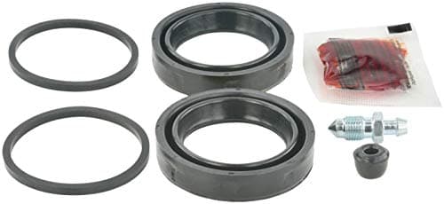 Image of FEBEST, Brake Caliper Rear Repair Kit OEM: