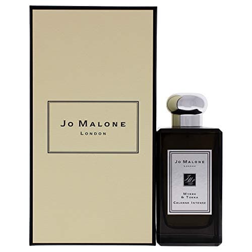 Image of Jo Malone 100Ml Cologne Intense Spray Myrrh & Tonka
