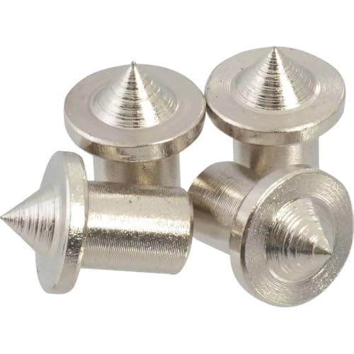 Image of Centre Points 4 x 6mm