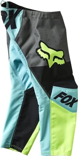 Image of Fox Racing Kids 180 Trice Motocross Pants, Teal, 5