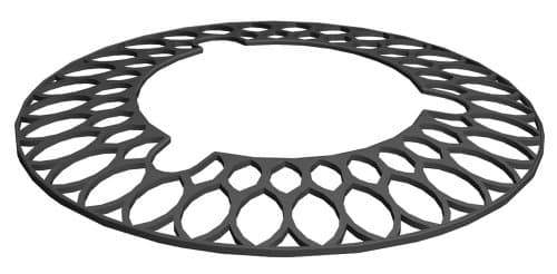 Image of Grid Covers for the Garland Plant Halos - 3 Pack