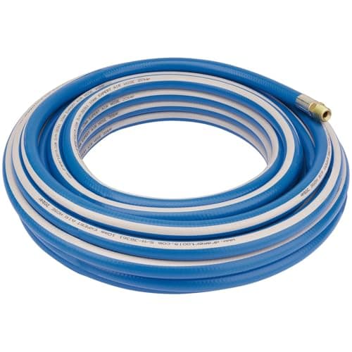 Image of Draper 38361 Expert Air Line Hose, 1/4" BSP, 10mm Bore, 15m Lenght