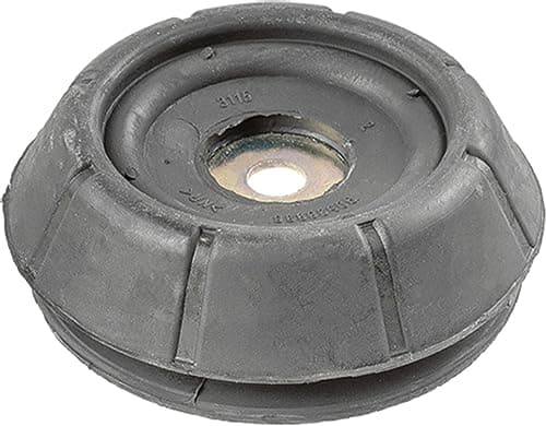 Image of LEMFÖRDER 16053 02 Suspension Strut Support Mount for Vauxhall Corsa MK II (C) (X01) 2000-2007 Left, Right, Front Axle and other vehicles
