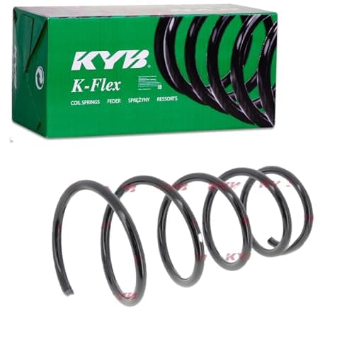 Image of KYB Coil Spring RI3744 Agila B, Splash