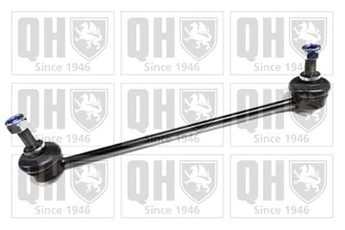 Image of Quinton Hazell QLS3334S Stabiliser Link - Front LH, RH