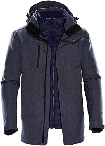 Image of Stormtech Men's Avalanche System Jacket Man